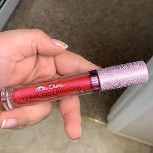 Lime crime diamond crusher